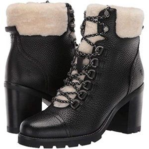 Frye Addie Hiker Boot